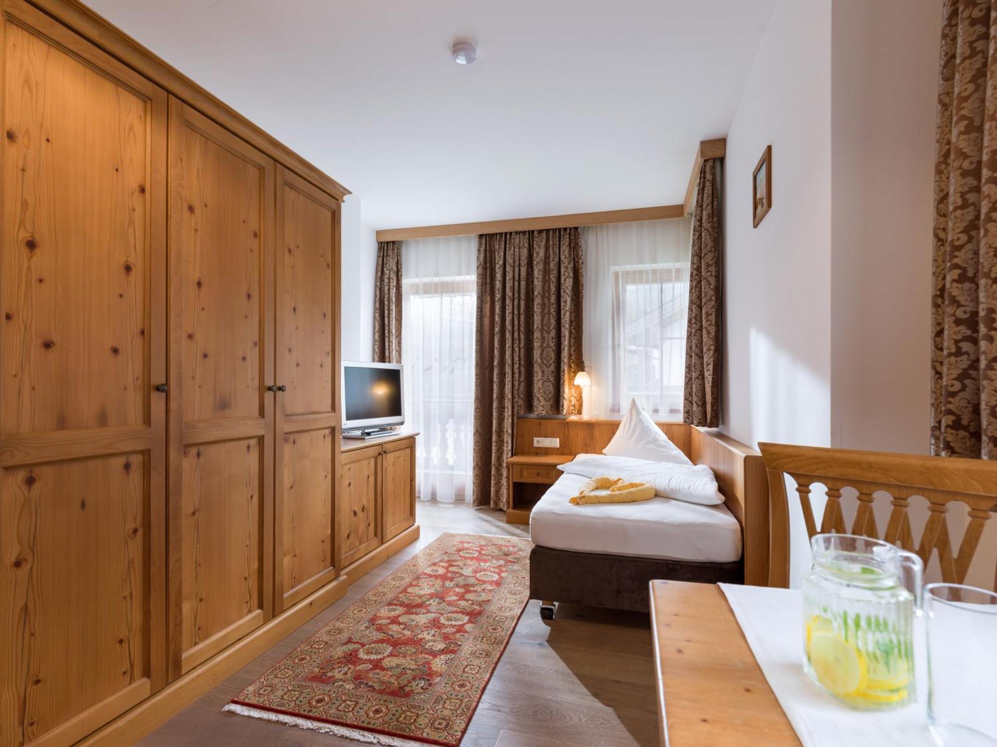 S'Doerfl Chalets Mayrhofen Εξωτερικό φωτογραφία