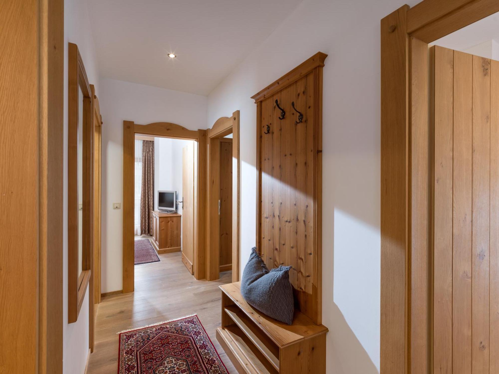 S'Doerfl Chalets Mayrhofen Εξωτερικό φωτογραφία