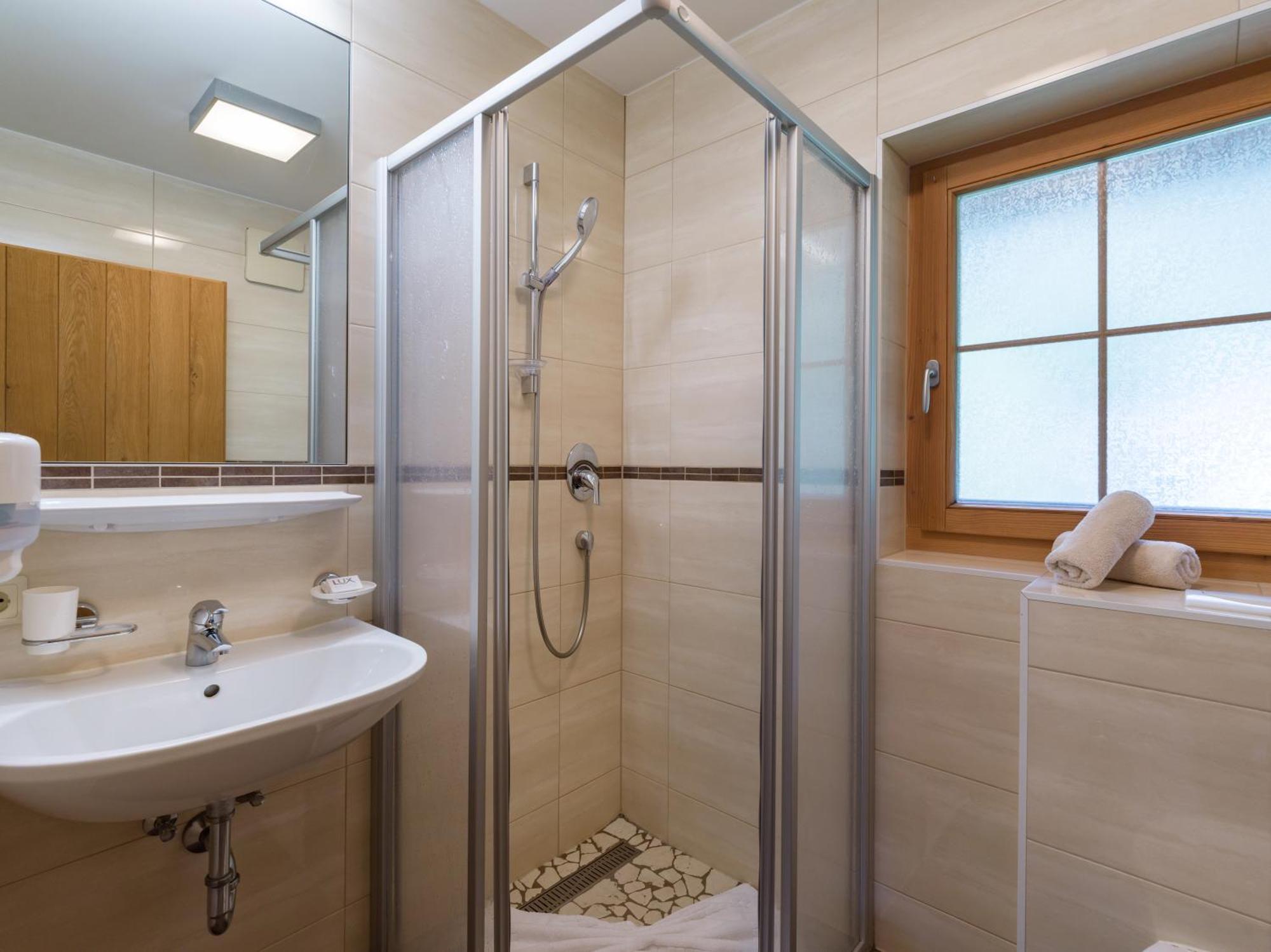 S'Doerfl Chalets Mayrhofen Εξωτερικό φωτογραφία