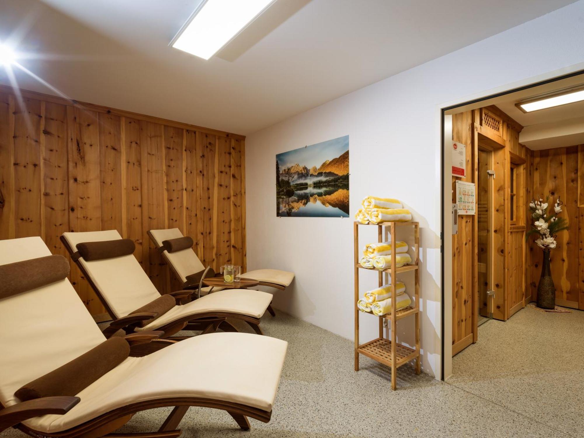 S'Doerfl Chalets Mayrhofen Εξωτερικό φωτογραφία