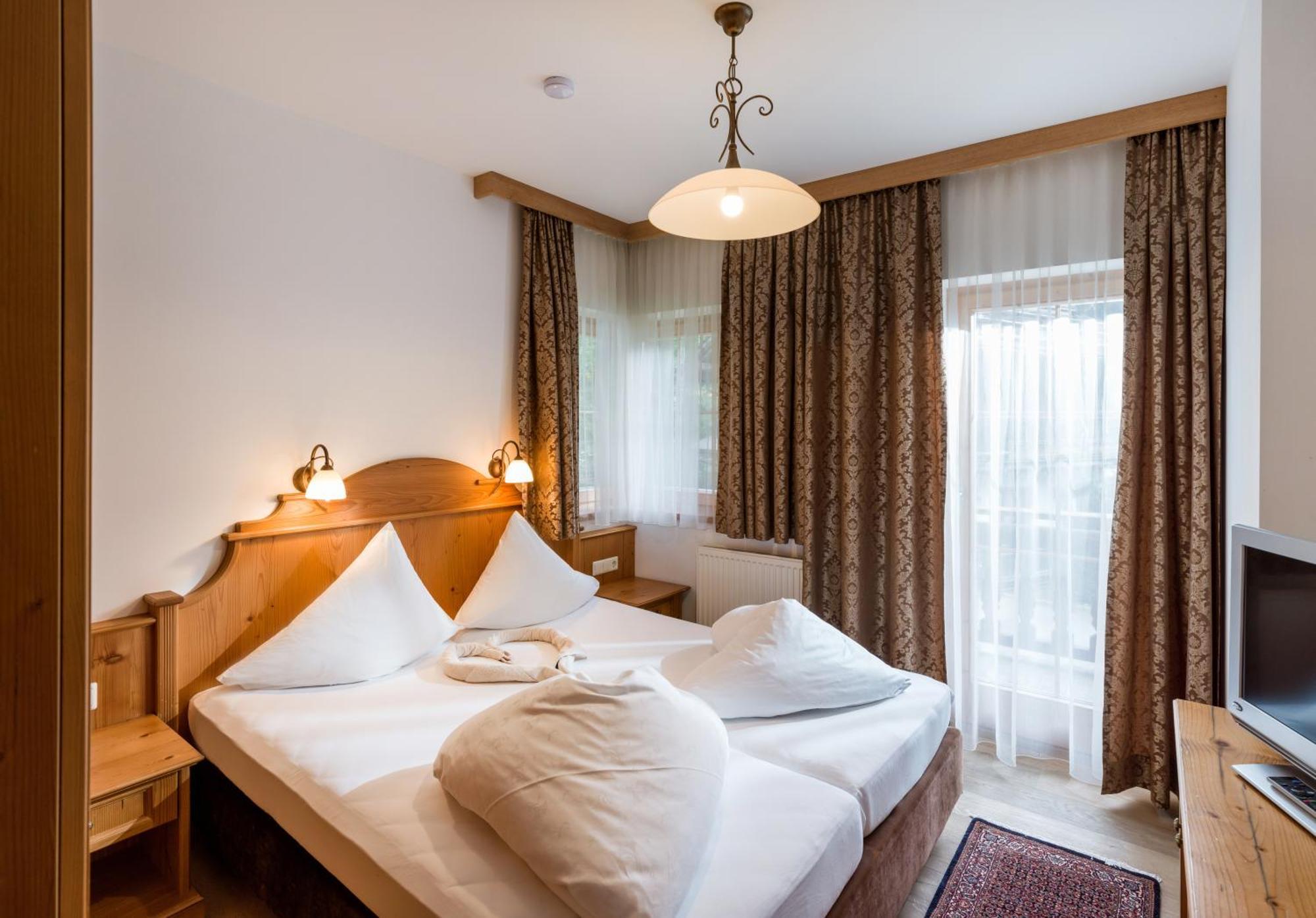 S'Doerfl Chalets Mayrhofen Εξωτερικό φωτογραφία