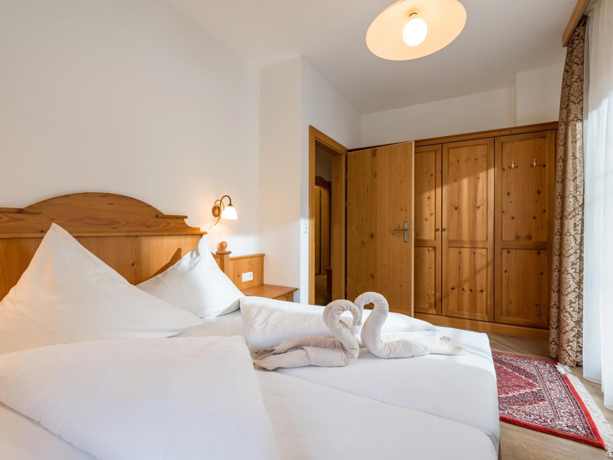 S'Doerfl Chalets Mayrhofen Εξωτερικό φωτογραφία