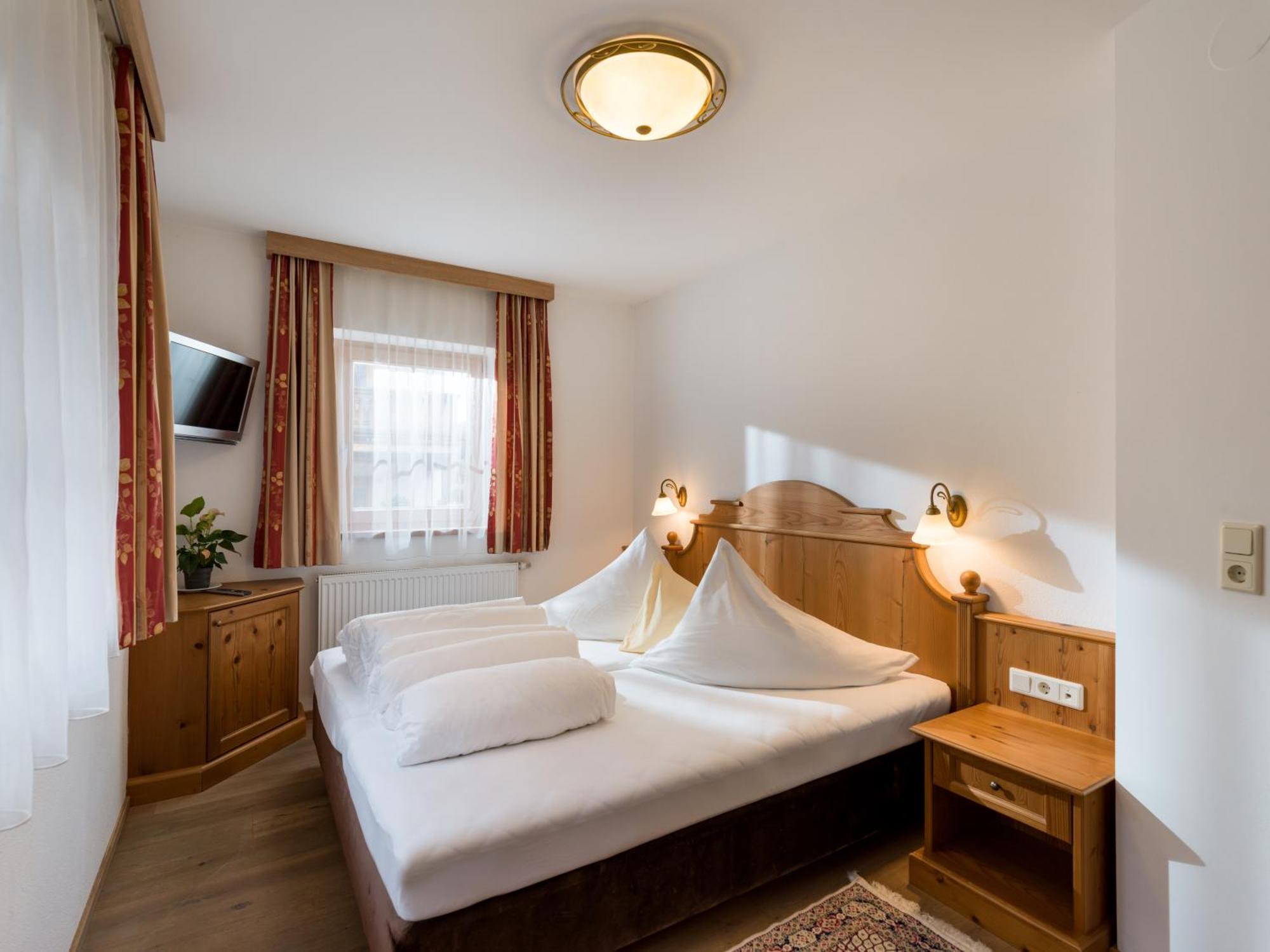 S'Doerfl Chalets Mayrhofen Εξωτερικό φωτογραφία