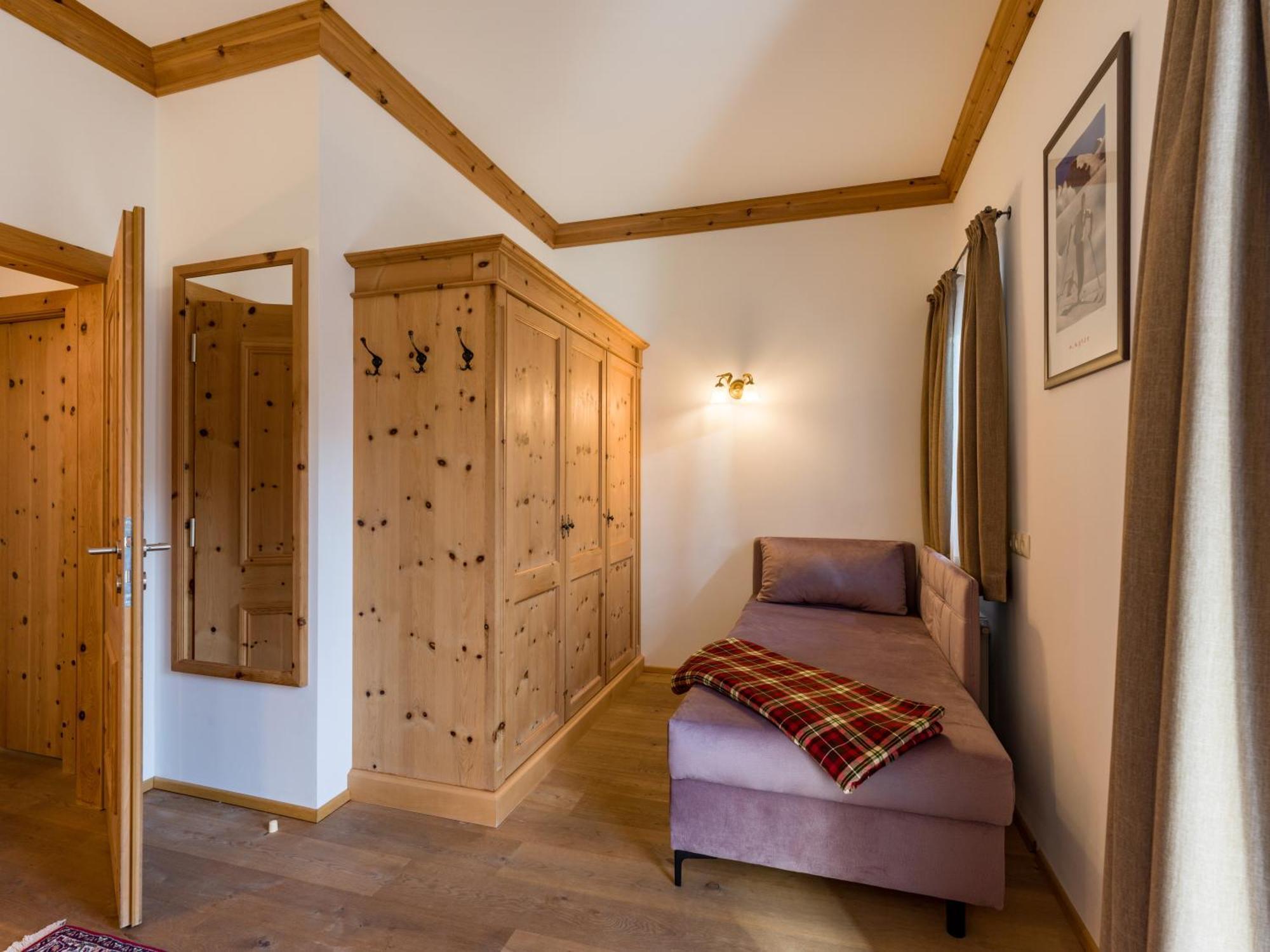 S'Doerfl Chalets Mayrhofen Εξωτερικό φωτογραφία