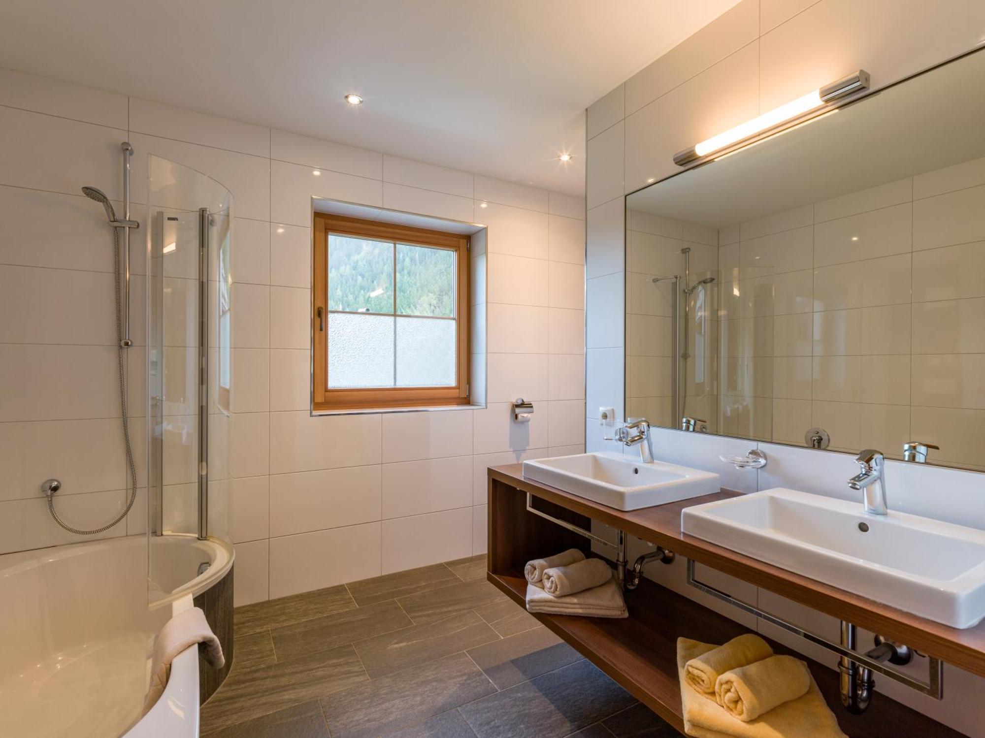 S'Doerfl Chalets Mayrhofen Εξωτερικό φωτογραφία