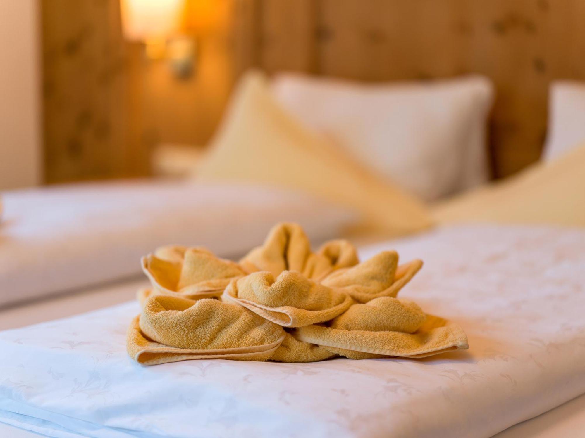 S'Doerfl Chalets Mayrhofen Εξωτερικό φωτογραφία