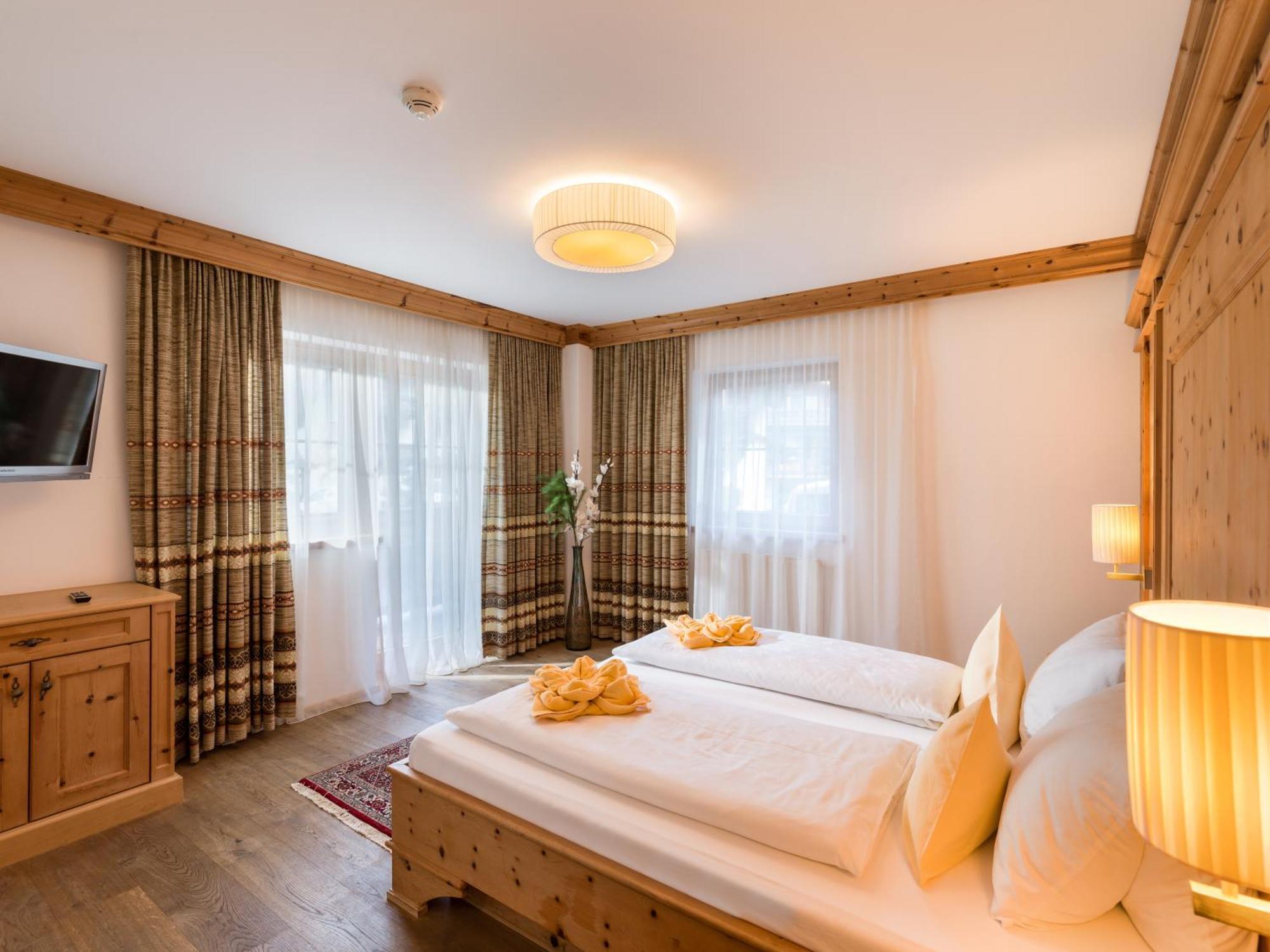 S'Doerfl Chalets Mayrhofen Εξωτερικό φωτογραφία