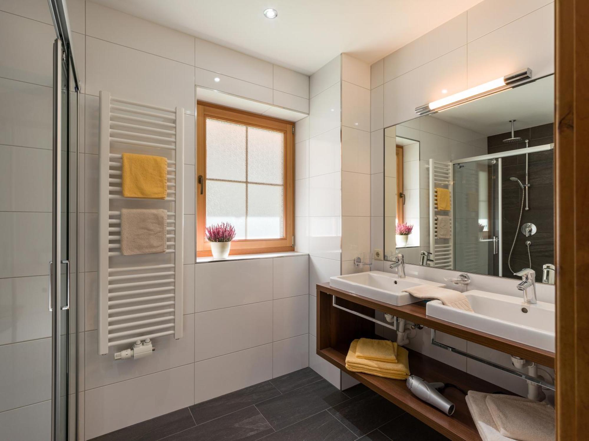 S'Doerfl Chalets Mayrhofen Εξωτερικό φωτογραφία