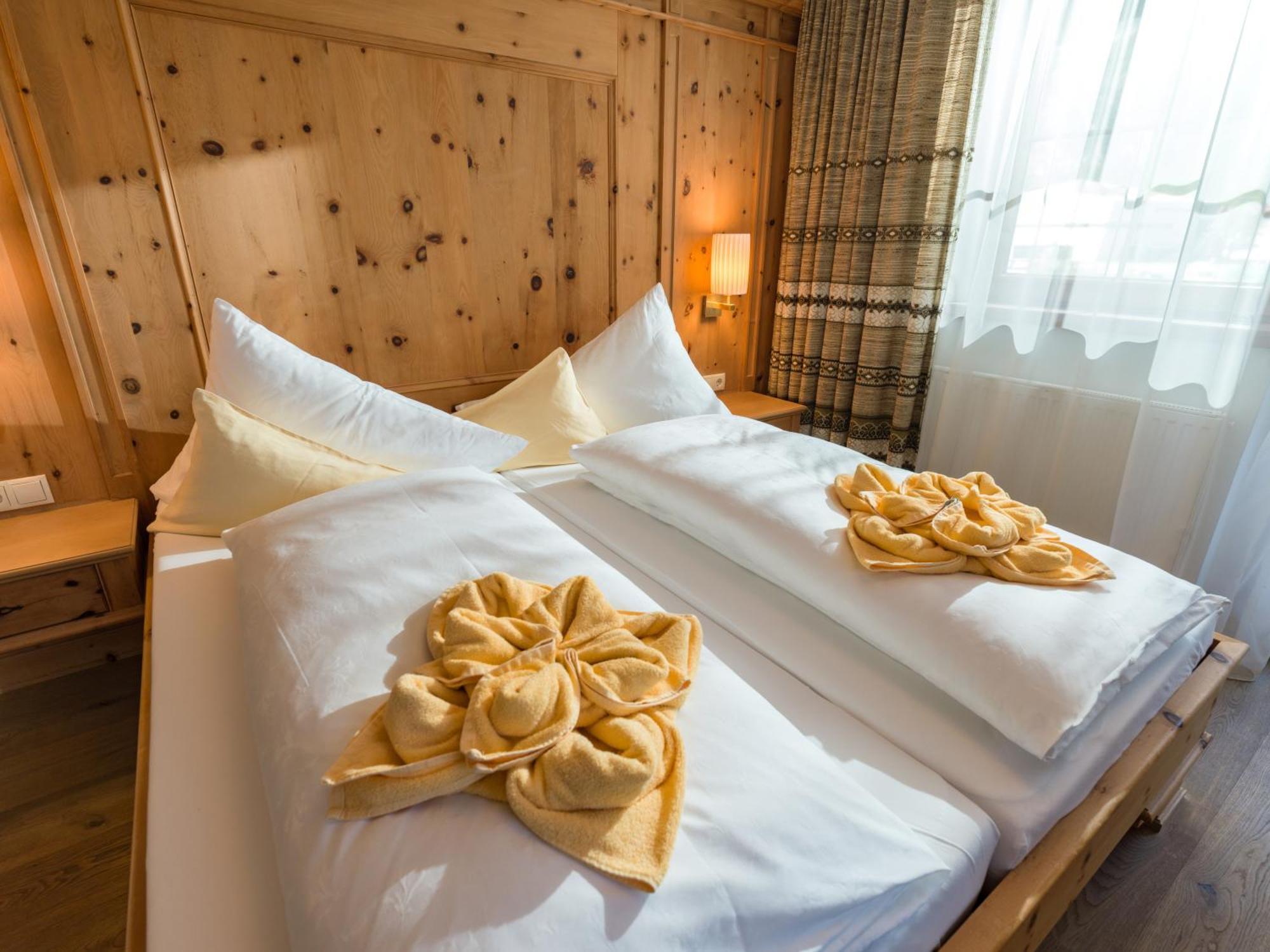 S'Doerfl Chalets Mayrhofen Εξωτερικό φωτογραφία