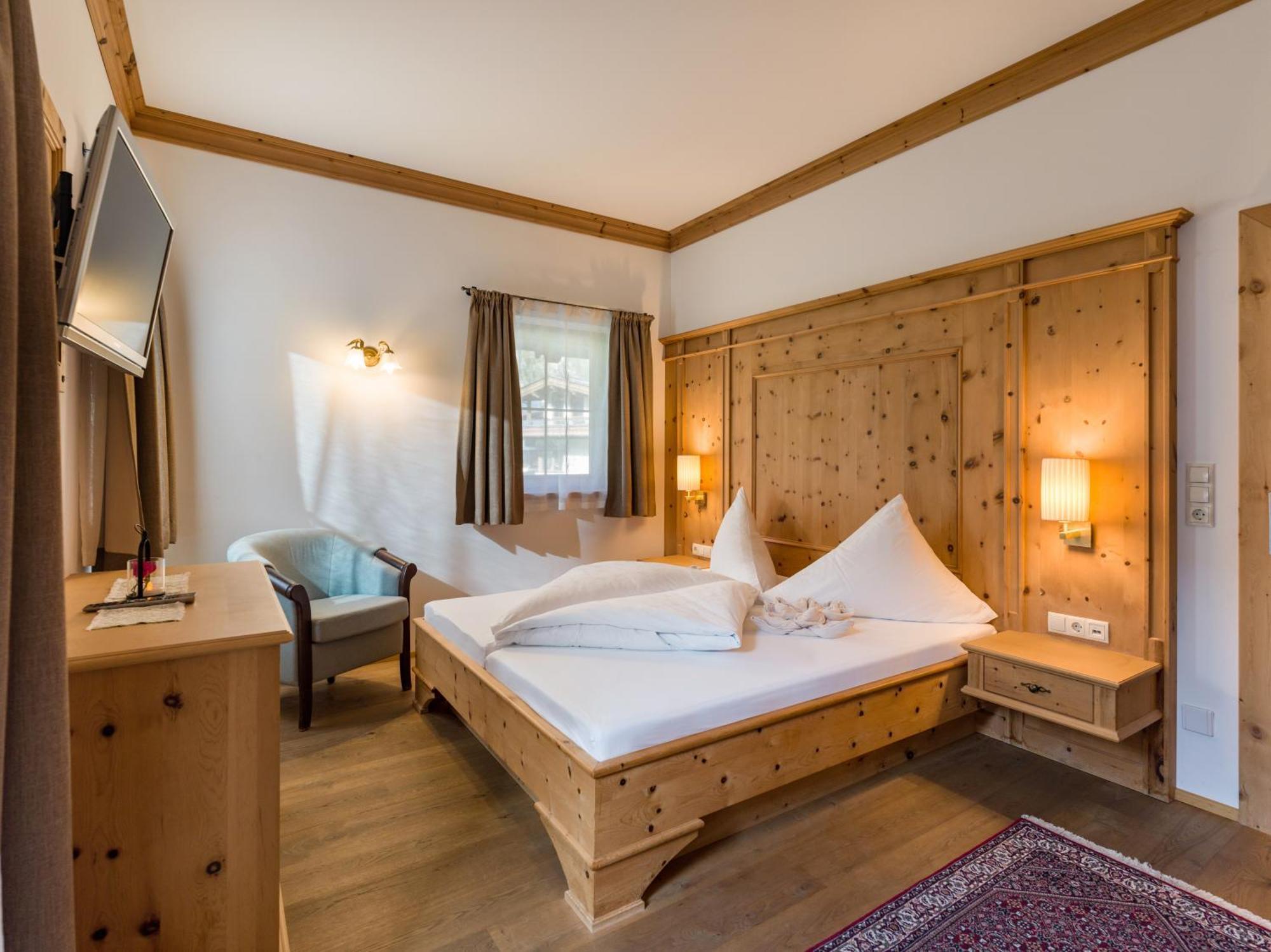 S'Doerfl Chalets Mayrhofen Εξωτερικό φωτογραφία