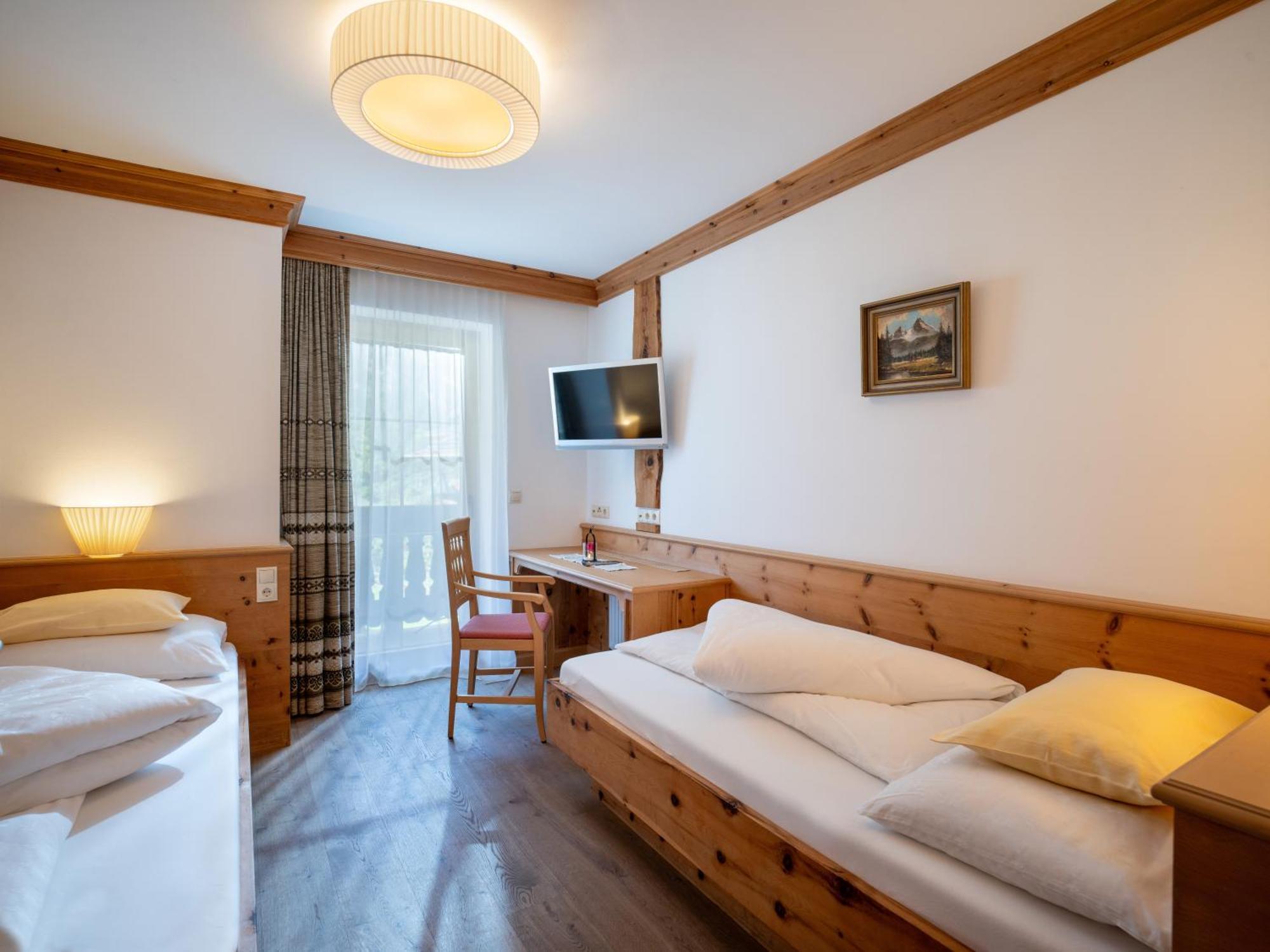 S'Doerfl Chalets Mayrhofen Εξωτερικό φωτογραφία